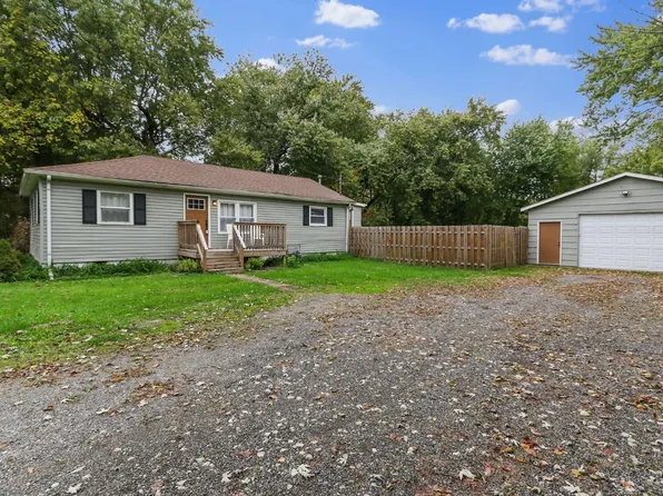 3936 W 45th Ave, Gary, IN 46408