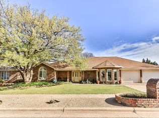 5712 72nd St, Lubbock, TX 79424