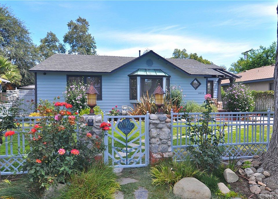 1st image of 14013 La Maida St