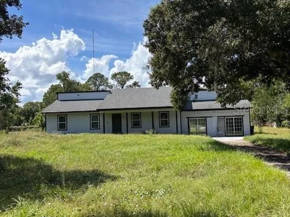 21103 REINDEER ROAD, CHRISTMAS, FL 32709