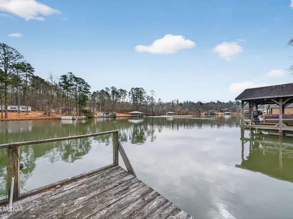 109 Cold Branch Ln, Eatonton, GA 31024