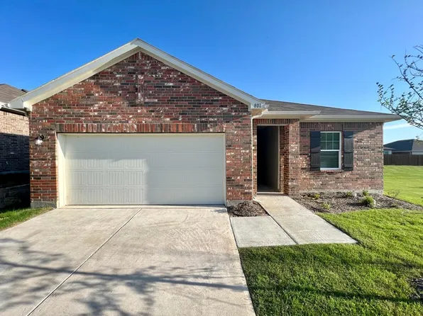 801 Juniper St, Anna, TX 75409