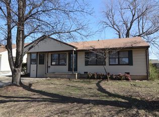 3327 S Louisville Ave, Tulsa, OK 74135