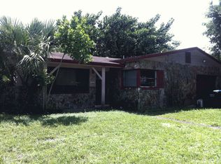 7516 Grant St, Hollywood, FL 33024