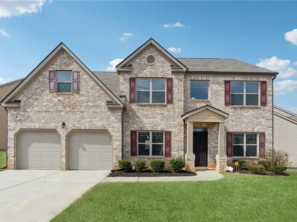3243 Shoals Park Dr, Decatur, GA 30034