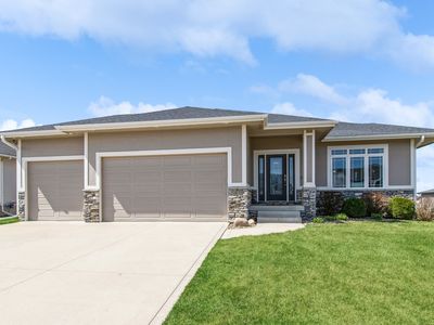 5404 165th St, Urbandale, IA, 50323