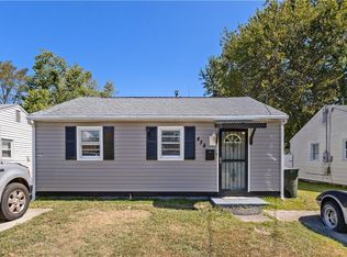 438 Shelton Rd, Hampton, VA 23663