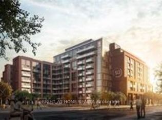 2300 Saint Clair Ave W #812, Toronto, ON M6N 1K8
