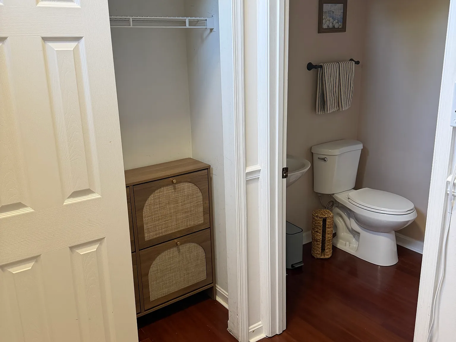 3 bed, 2.5 bath, 1524 sqft, $2,700 — Photo 4