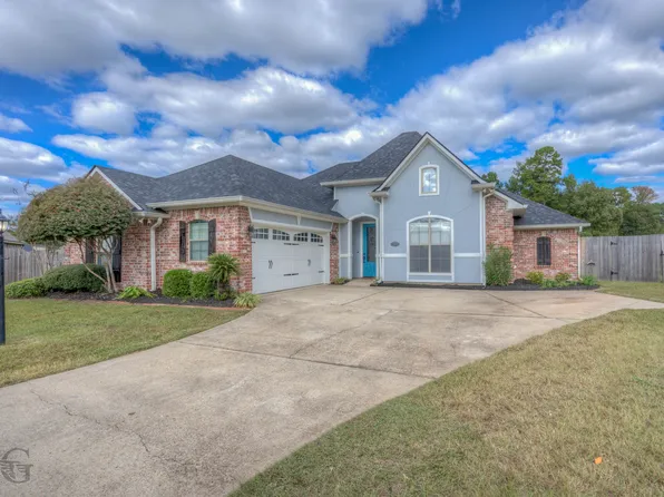 316 Peachwood Cir, Haughton, LA 71037