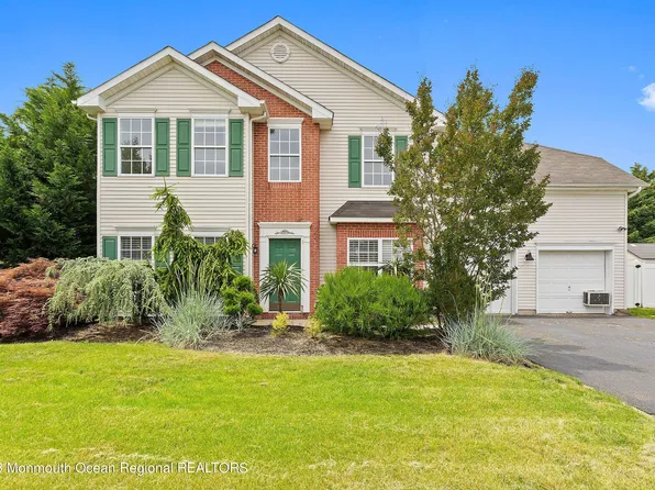 12 Bettys Lane, Brick, NJ 08723