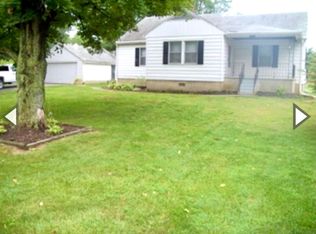 1604 E Matlock Rd, Bloomington, IN 47408