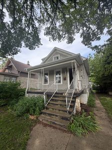 12535 Elm St, Blue Island, IL, 60406