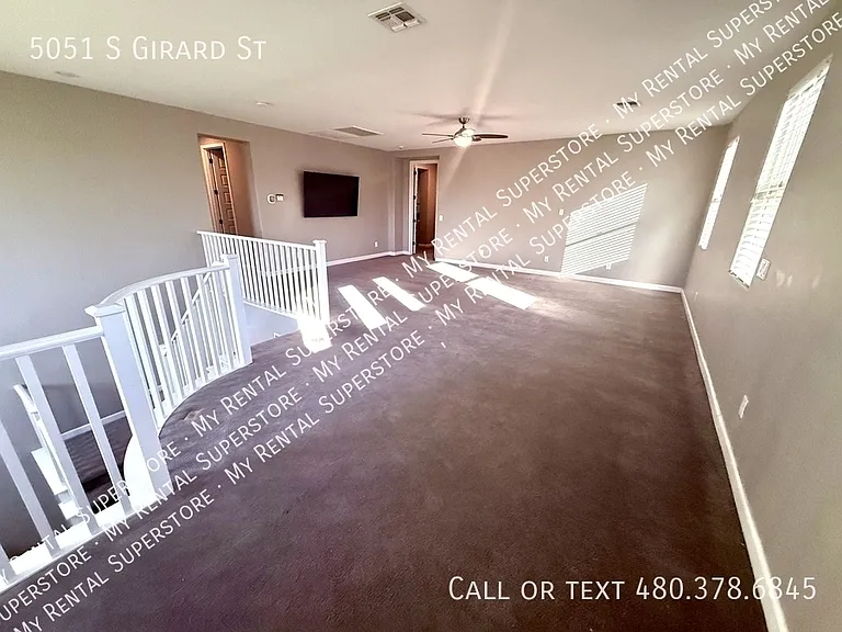 5051 S Girard St — Photo 37