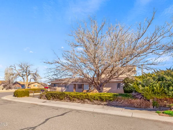 168 Pima Dr, Winslow, AZ 86047