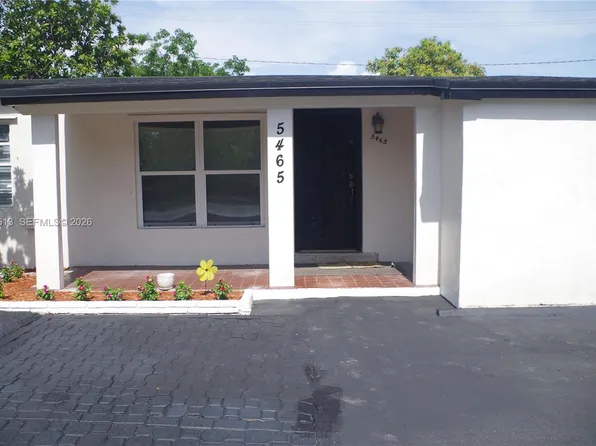 5465 N Andrews Ave, Oakland Park, FL 33309