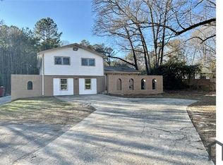 1226 S Highway 92 #A, Fayetteville, GA 30214