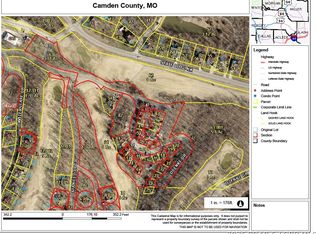 LOT Tan Tara Ests #B, Osage Beach, MO 65065