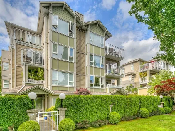 937 W 14th Ave #408, Vancouver, BC V5Z 1R3