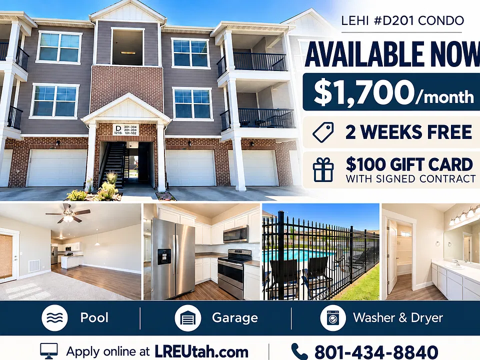 2178 W Main St #D201