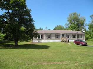 1506 County Route 3, Hannibal, NY 13074