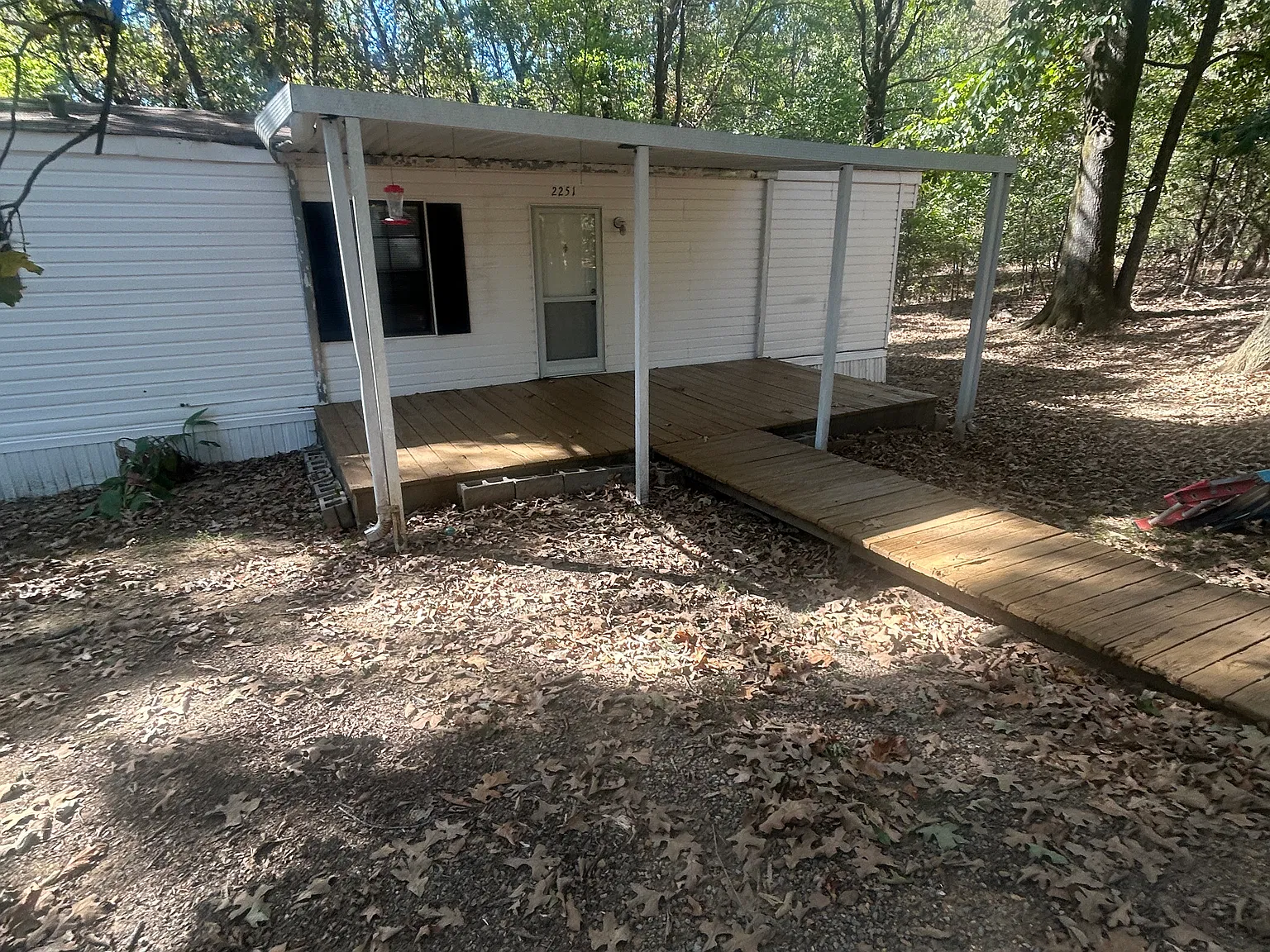 2 bed, 800 sqft, $800 — Photo 2