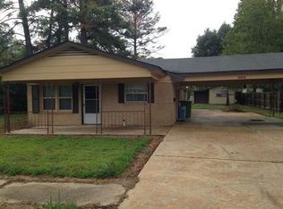 306 Carter St, Winnsboro, LA 71295