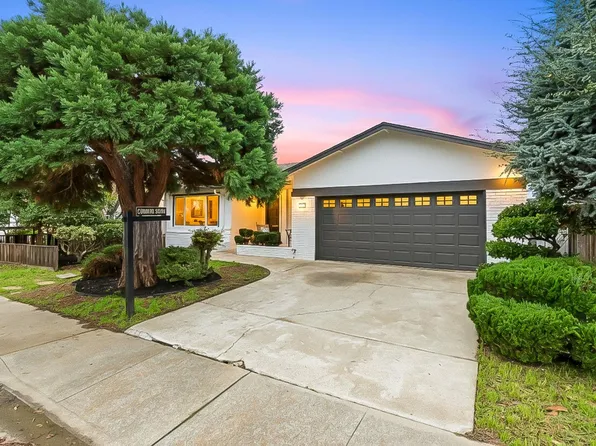 2629 Nevada St, Union City, CA 94587