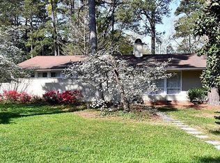 1113 Dogwood Ln, Raleigh, NC 27607