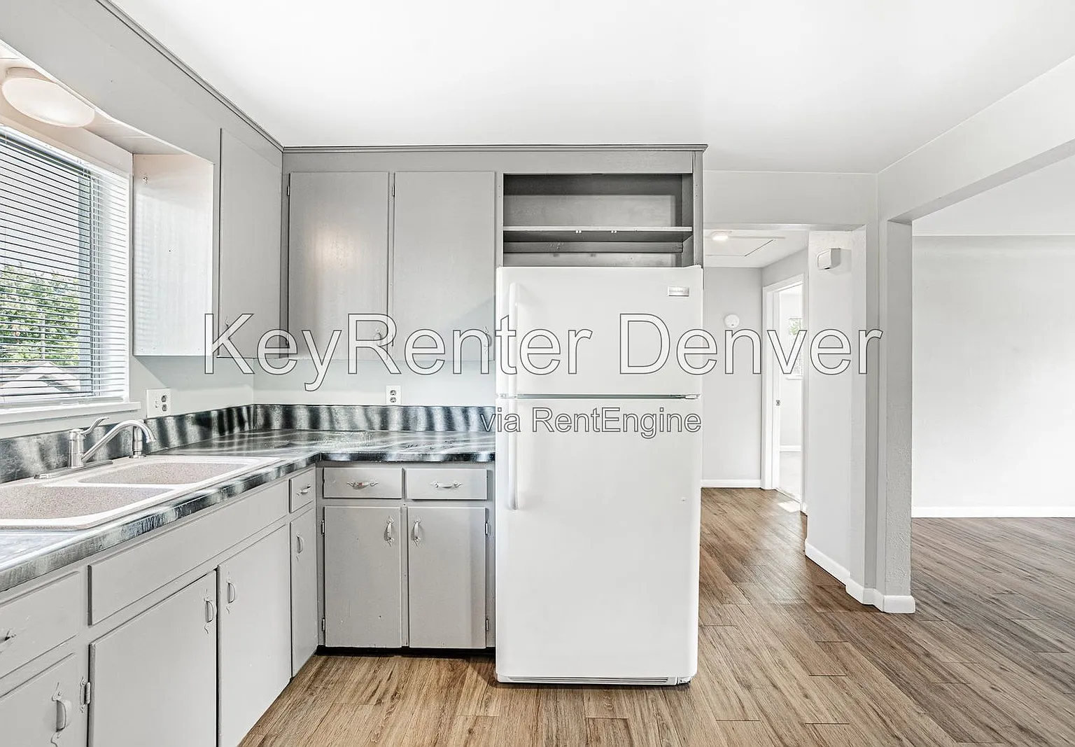 2 bed, 1.0 bath, 750 sqft, $1,400 — Photo 1