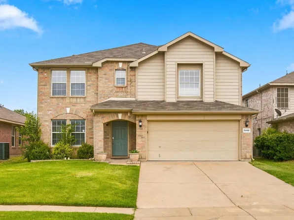 5456 Maverick Dr, Grand Prairie, TX 75052