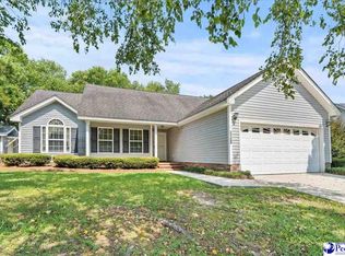 2120 Carriage Place Dr, Florence, SC 29505