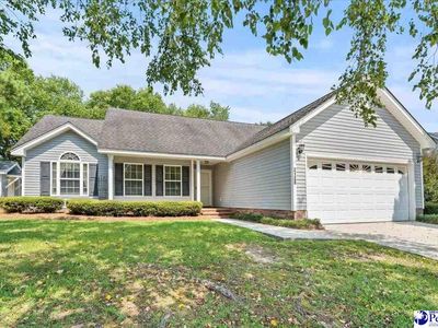 2120 Carriage Place Dr, Florence, SC, 29505