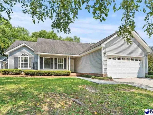 2120 Carriage Place Dr, Florence, SC 29505