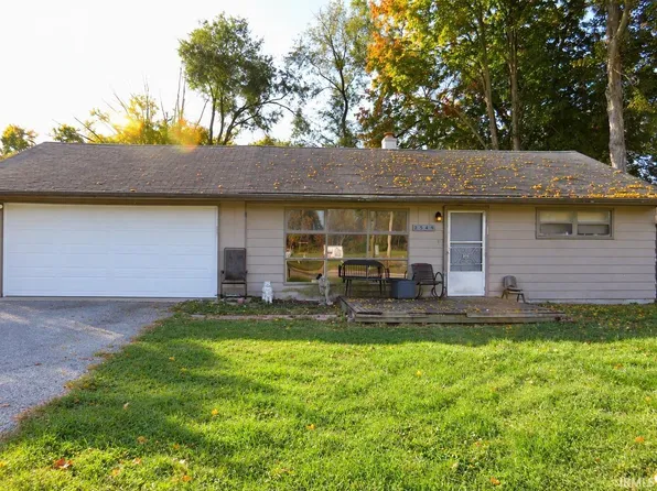 2549 W Sycamore St, Kokomo, IN 46901
