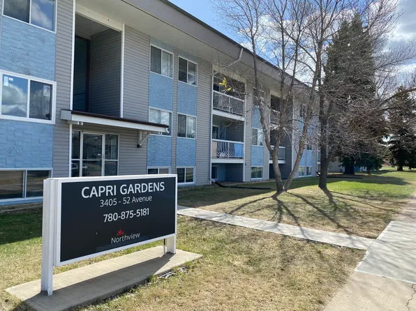 3405 52nd Ave, Lloydminster, AB T9V 1N1