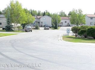 1930 Marthas Vineyard Cir APT 4, Anchorage, AK 99507