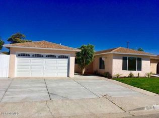 1005 W Iris St, Oxnard, CA 93033