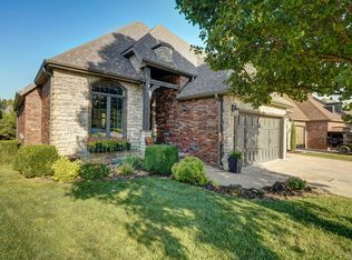 1425 N Wicklow Rd, Nixa, MO 65714