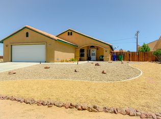 21270 94th St, California City, CA 93505
