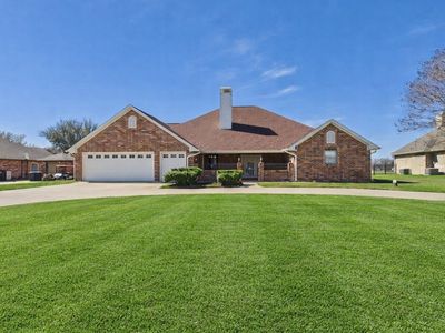 17778 Country Club Dr, Kemp, TX, 75143