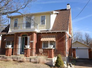 1350 S Kimbrough Ave, Springfield, MO 65807