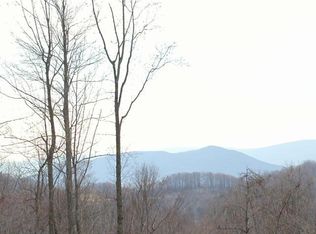 0 Wooldridge Rd LOT E, Blue Ridge, VA 24064