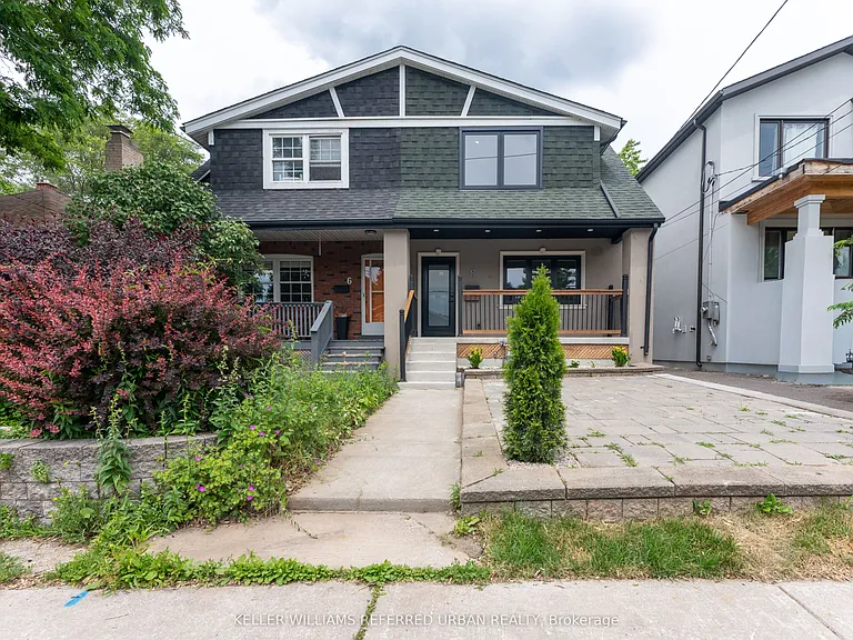 8 Doncaster Ave — Photo 1