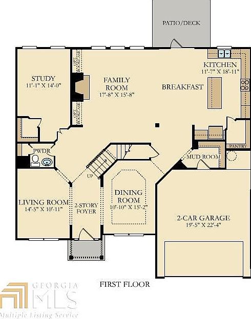 2nd image of 205 Easy Goer Ct #0