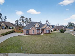 500 Soho Pl, Locust Grove, GA 30248