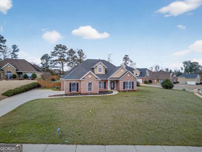 500 Soho Pl, Locust Grove, GA, 30248