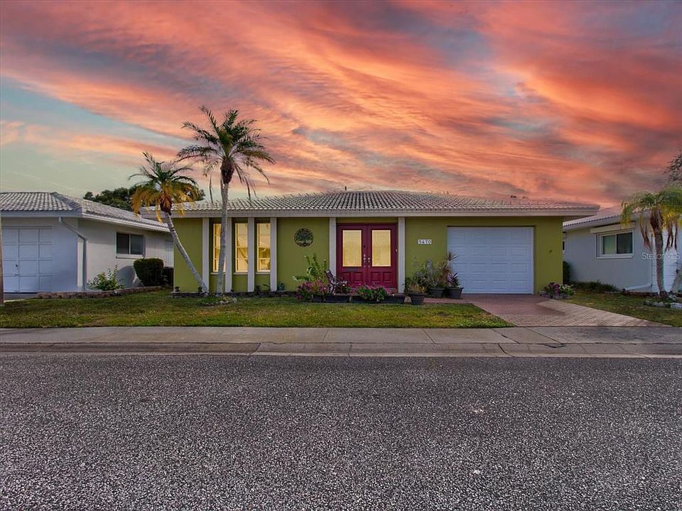 1st image of 5470 PALM CREST COURT N