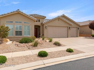 4175 S Tawny Owl Dr, St George, UT 84790