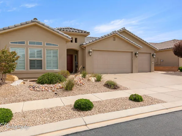 4175 S Tawny Owl Dr, St George, UT 84790